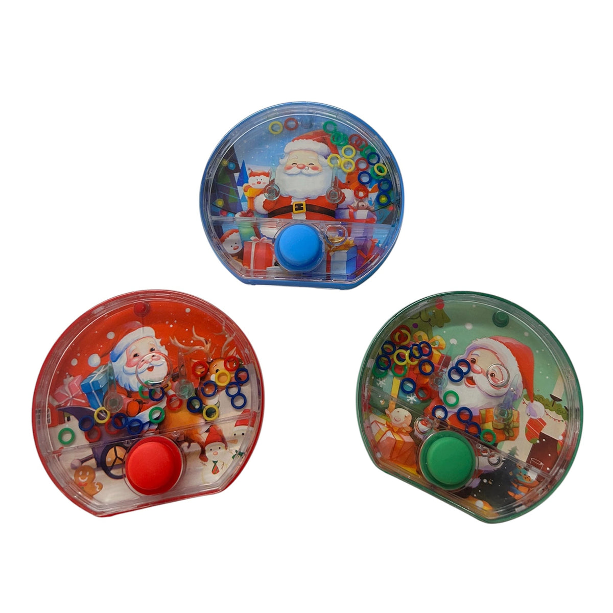 Holiday Water Game - Nandy&