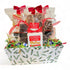 Holly Jolly Holiday Basket - Nandy&