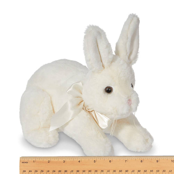 Hopi the White Bunny - Nandy's CandyHopi the White Bunny