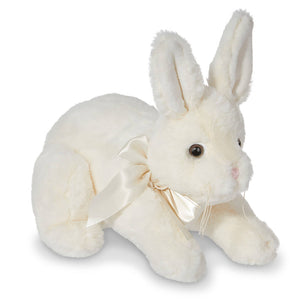 Hopi the White Bunny - Nandy's CandyHopi the White Bunny