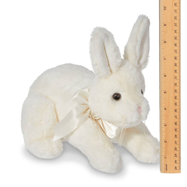 Hopi the White Bunny - Nandy's CandyHopi the White Bunny