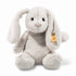 Hoppie Bunny Rabbit Plush Stuffed Toy, 11 Inches - Nandy&
