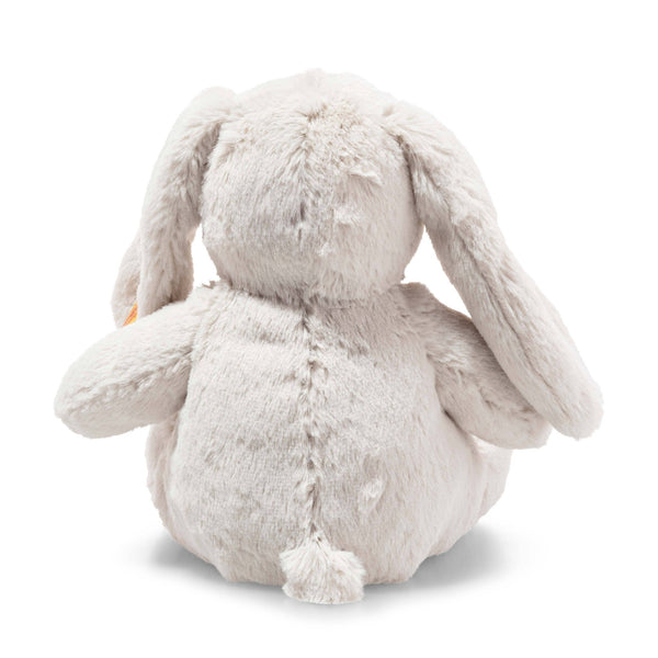 Hoppie Bunny Rabbit Plush Stuffed Toy, 11 Inches - Nandy's CandyHoppie Bunny Rabbit Plush Stuffed Toy, 11 Inches