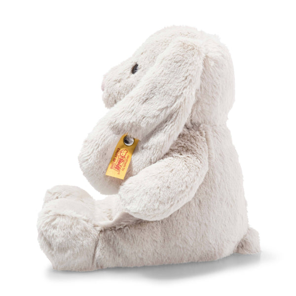 Hoppie Bunny Rabbit Plush Stuffed Toy, 11 Inches - Nandy's CandyHoppie Bunny Rabbit Plush Stuffed Toy, 11 Inches