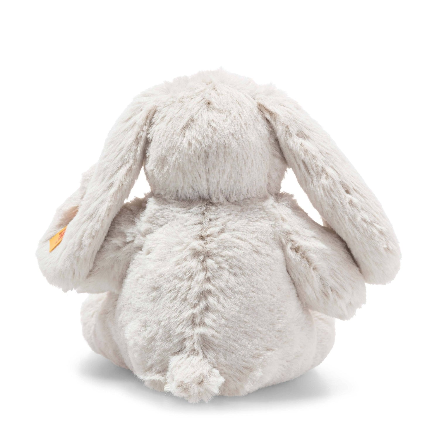 Hoppie Rabbit Plush Animal Toy, 7 Inches - Nandy&