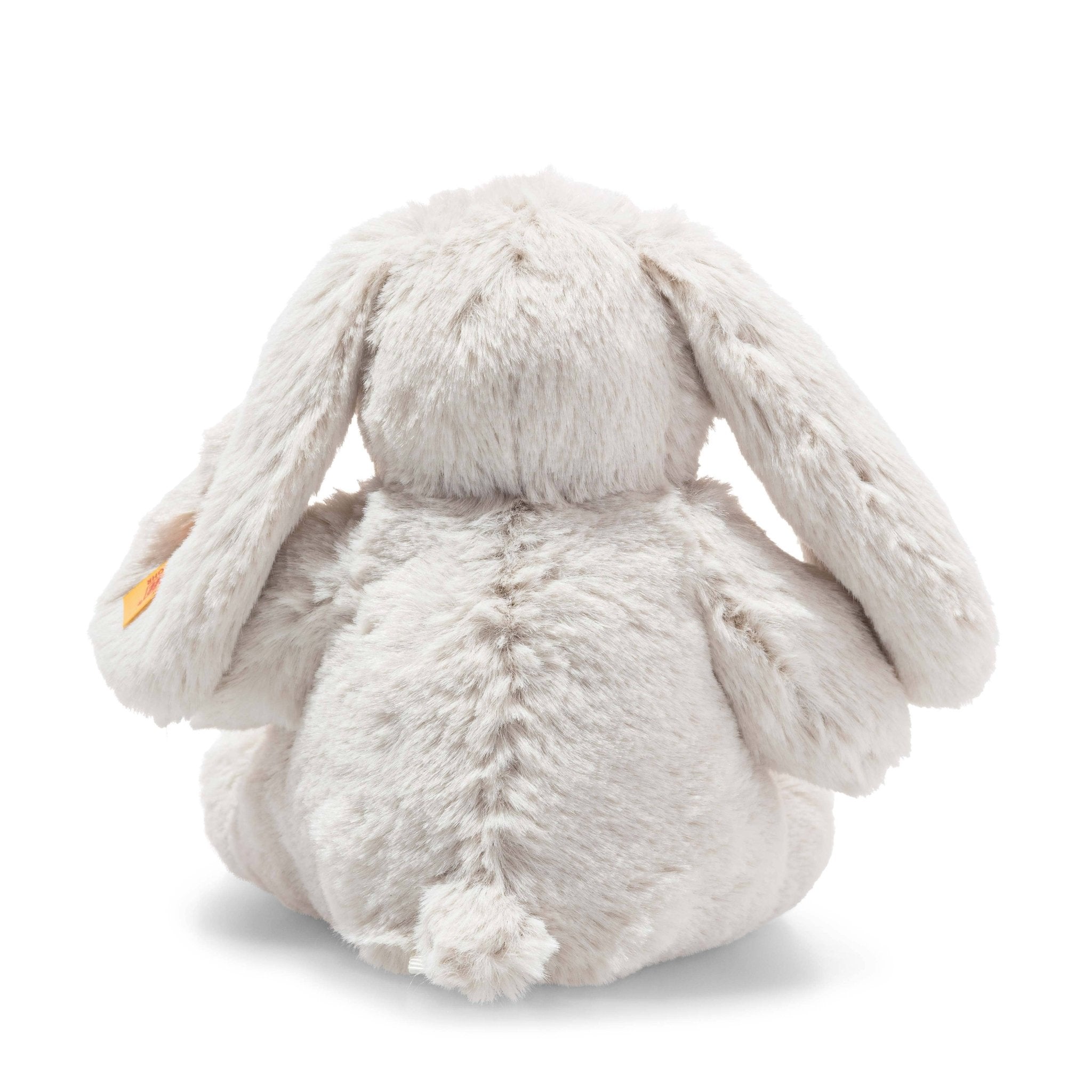 Hoppie Rabbit Plush Animal Toy, 7 Inches - Nandy&