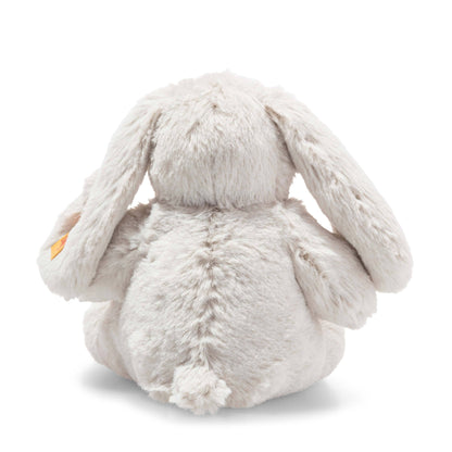 Hoppie Rabbit Plush Animal Toy, 7 Inches - Nandy&