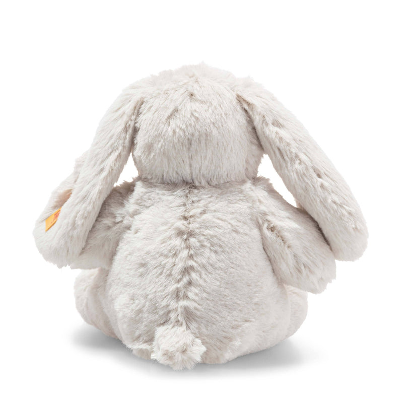 Hoppie Rabbit Plush Animal Toy, 7 Inches - Nandy's CandyHoppie Rabbit Plush Animal Toy, 7 Inches
