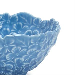 Hydrangea Tid Bit Bowl - Nandy&