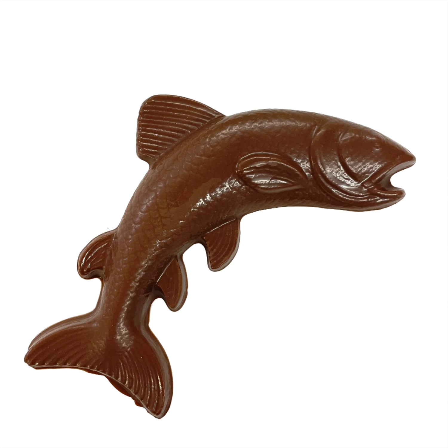 Chocolate Bass Fish