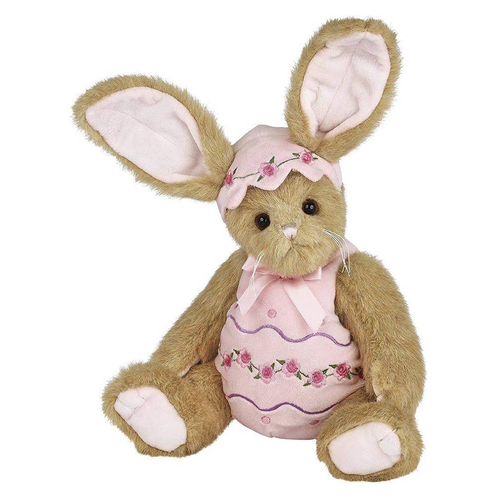 Izzy A. Egg - Nandy's CandyIzzy A. Egg