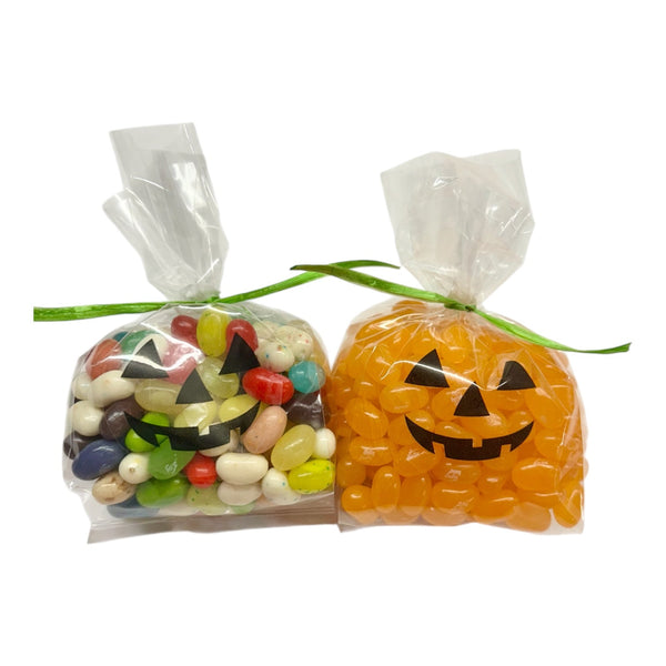 Jellybelly Pumpkin Bags - Nandy's CandyJellybelly Pumpkin Bags