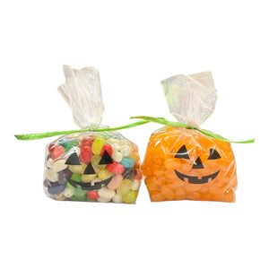 Jellybelly Pumpkin Bags - Nandy's CandyJellybelly Pumpkin Bags