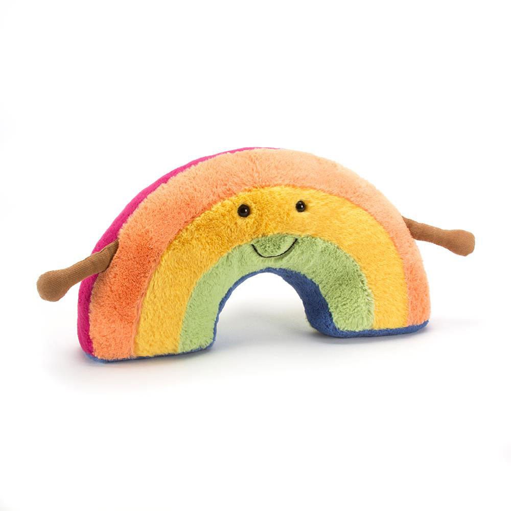 Jellycat Amuseable Rainbow - Nandy&