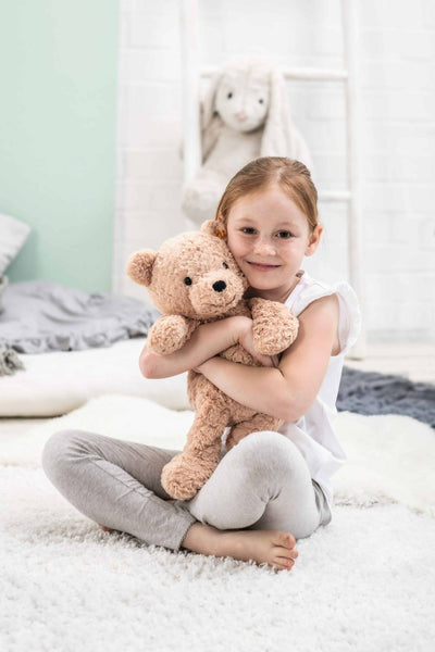 Jimmy Teddy Bear Plush Toy, 12 Inches - Nandy's CandyJimmy Teddy Bear Plush Toy, 12 Inches