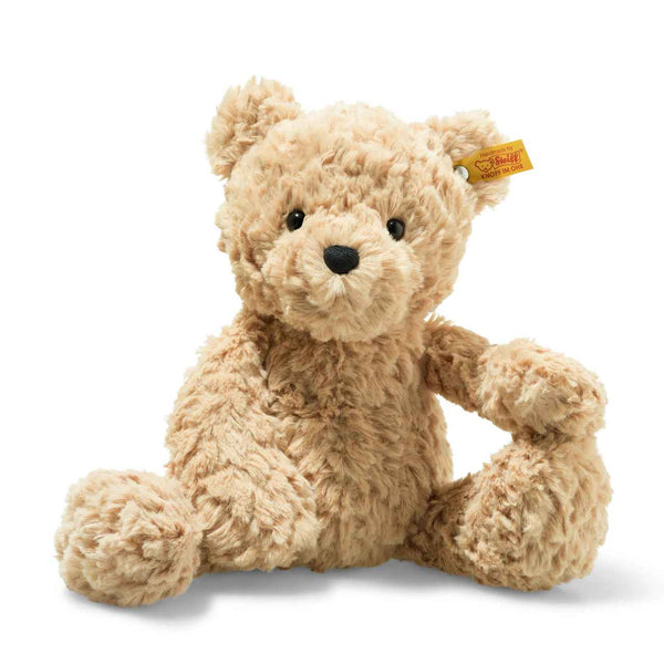 Jimmy Teddy Bear Plush Toy, 12 Inches - Nandy's CandyJimmy Teddy Bear Plush Toy, 12 Inches