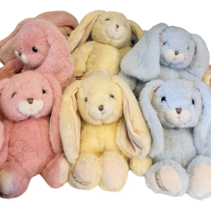 Jumpy Bunny - Nandy&