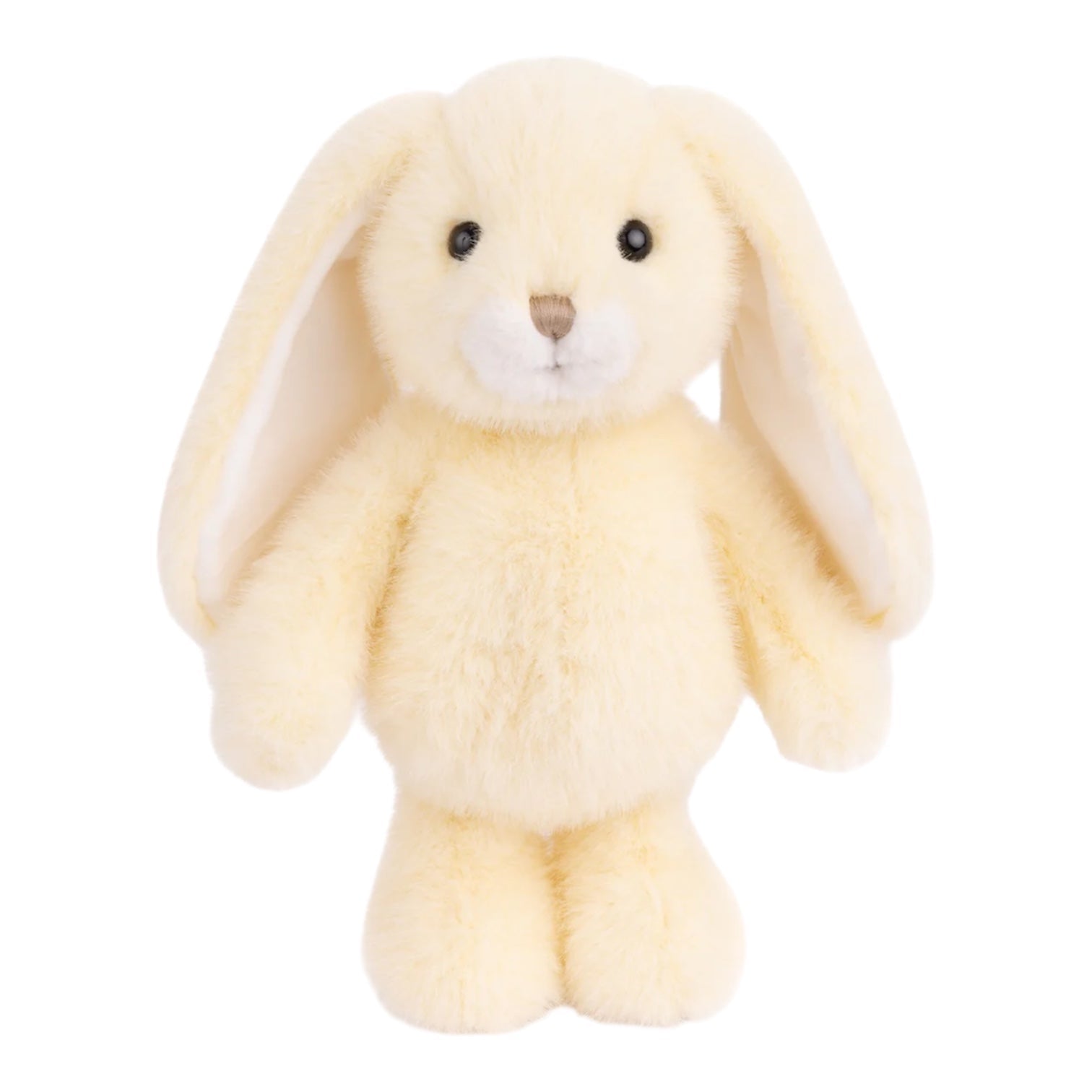 Jumpy Bunny - Nandy&