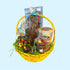 Large Easter Basket - Nandy&