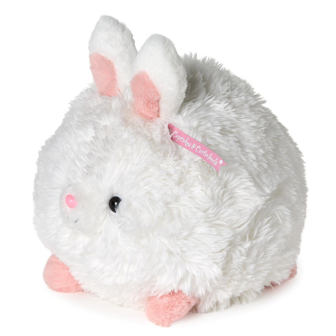 Large Plush Bunny - Nandy&