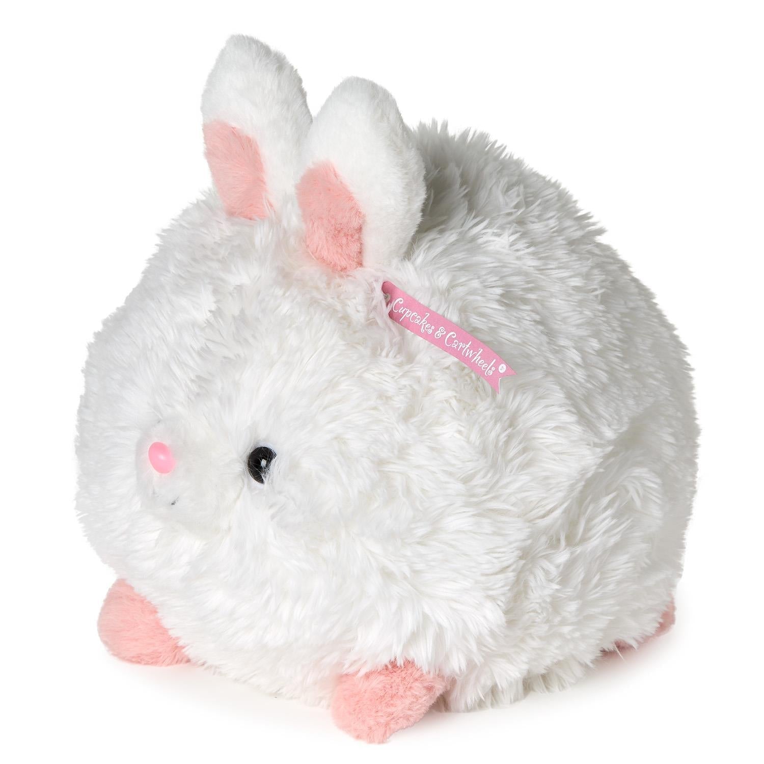 Large Plush Bunny - Nandy&