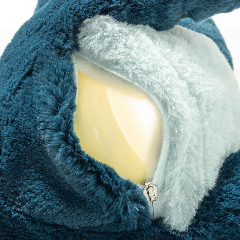 Light at Night Spott Stegosaurus Stuffed Plush, 11 Inches - Nandy's CandyLight at Night Spott Stegosaurus Stuffed Plush, 11 Inches