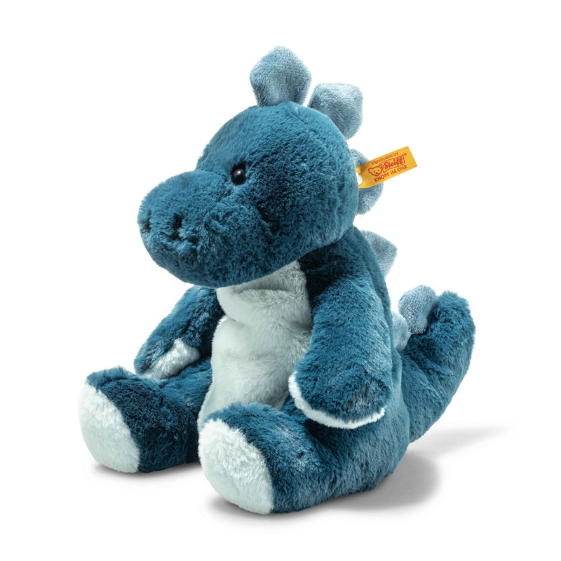 Light at Night Spott Stegosaurus Stuffed Plush, 11 Inches - Nandy's CandyLight at Night Spott Stegosaurus Stuffed Plush, 11 Inches