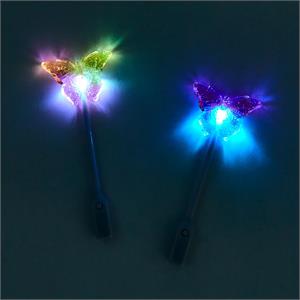 Light up lollipop - Nandy's CandyLight up lollipop