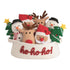 Light - Up Plush Christmas Ornaments - Nandy&