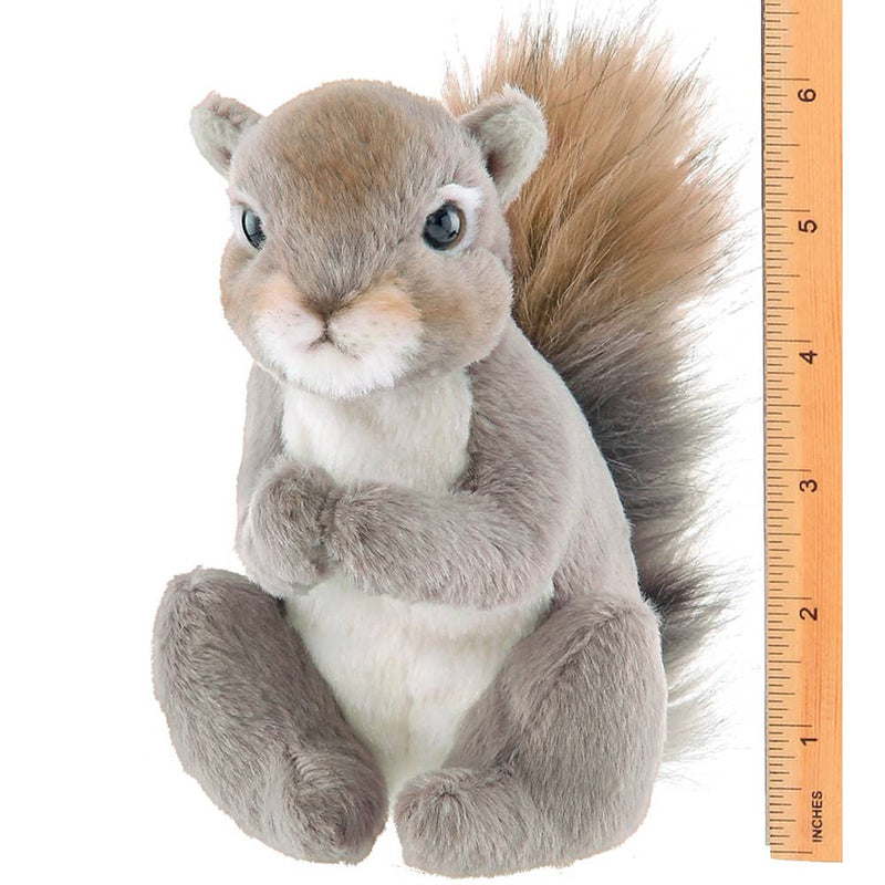 Lil' Peanut the Squirrel - Nandy's CandyLil' Peanut the Squirrel
