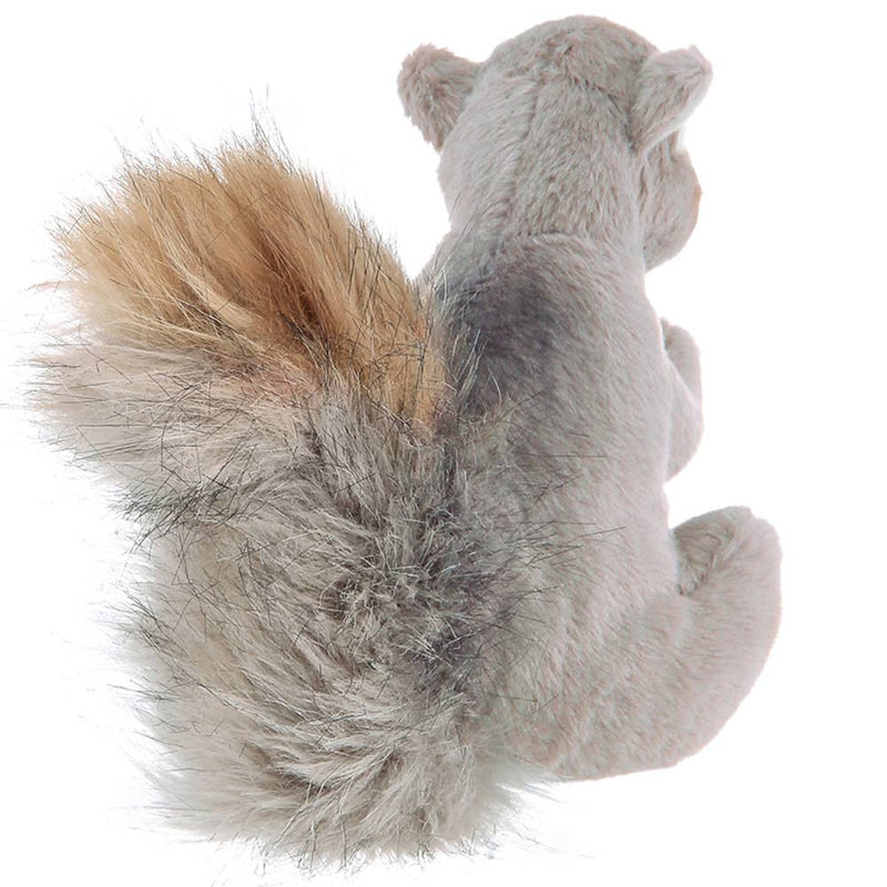 Lil' Peanut the Squirrel - Nandy's CandyLil' Peanut the Squirrel
