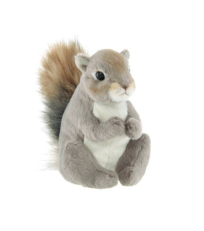 Lil' Peanut the Squirrel - Nandy's CandyLil' Peanut the Squirrel