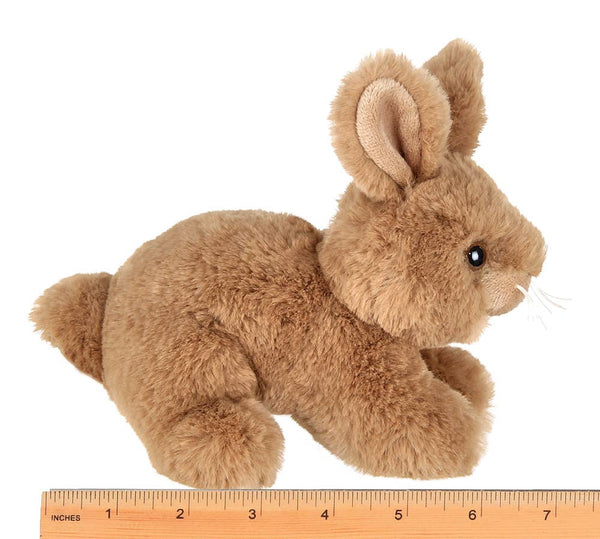 Lil' Skippy the Brown Bunny - Nandy's CandyLil' Skippy the Brown Bunny