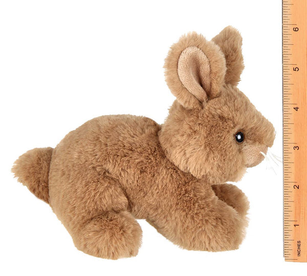 Lil' Skippy the Brown Bunny - Nandy's CandyLil' Skippy the Brown Bunny