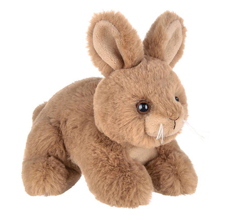 Lil' Skippy the Brown Bunny - Nandy's CandyLil' Skippy the Brown Bunny