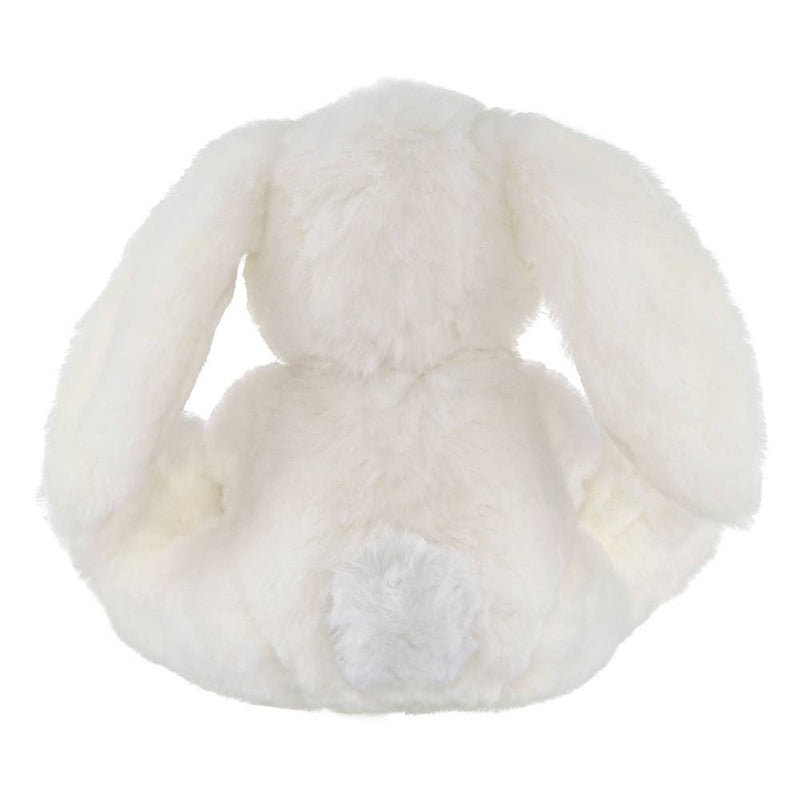 Lil' Whisker the White Bunny - Nandy's CandyLil' Whisker the White Bunny