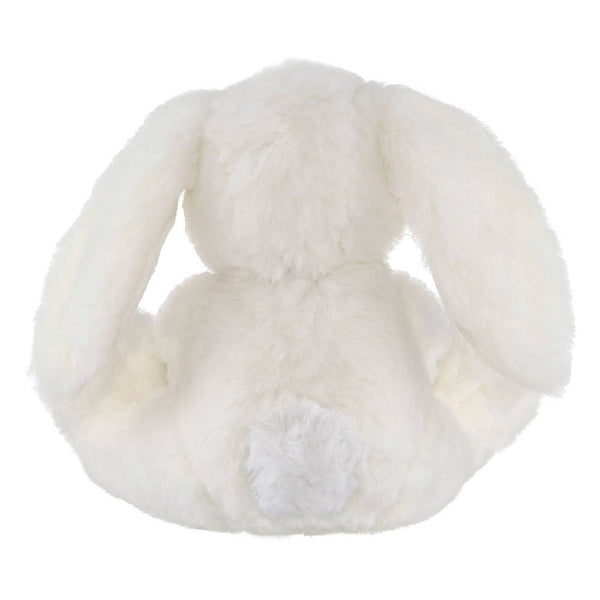 Lil' Whisker the White Bunny - Nandy's CandyLil' Whisker the White Bunny