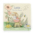 Lottie The Fairy Bunny Book - Nandy&
