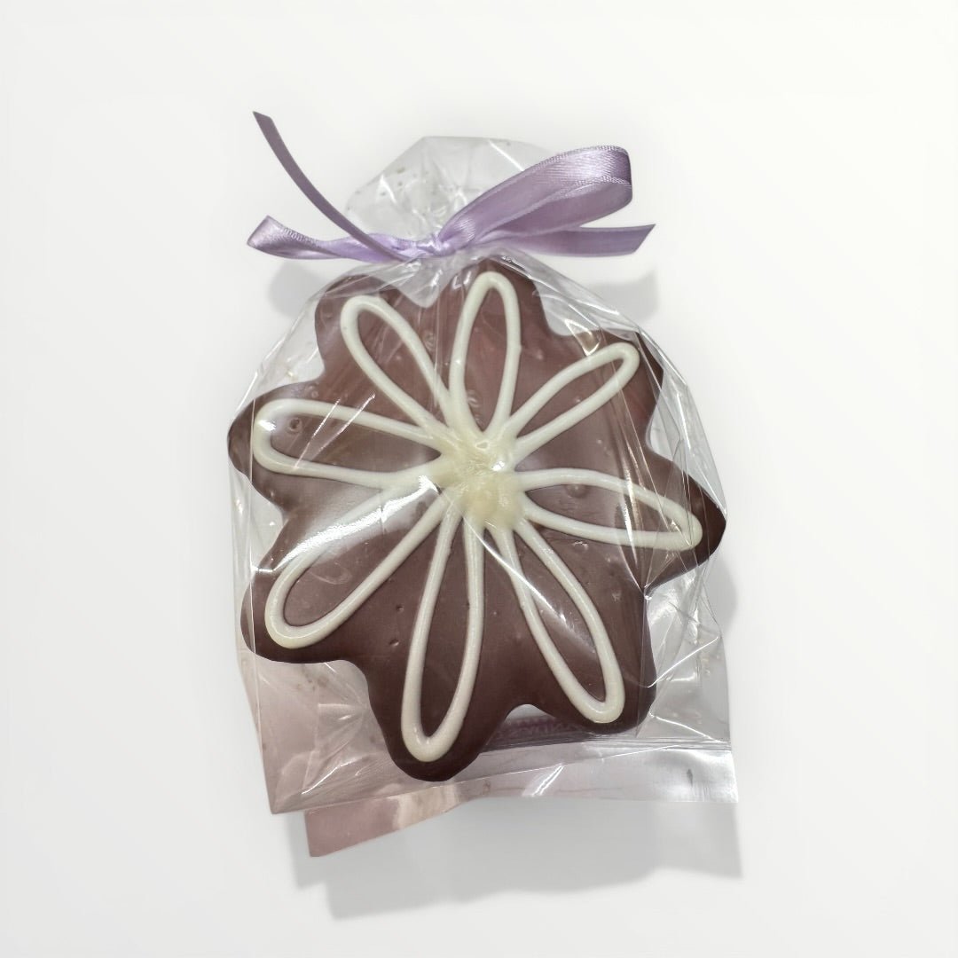 Marshmallow - Nandy&