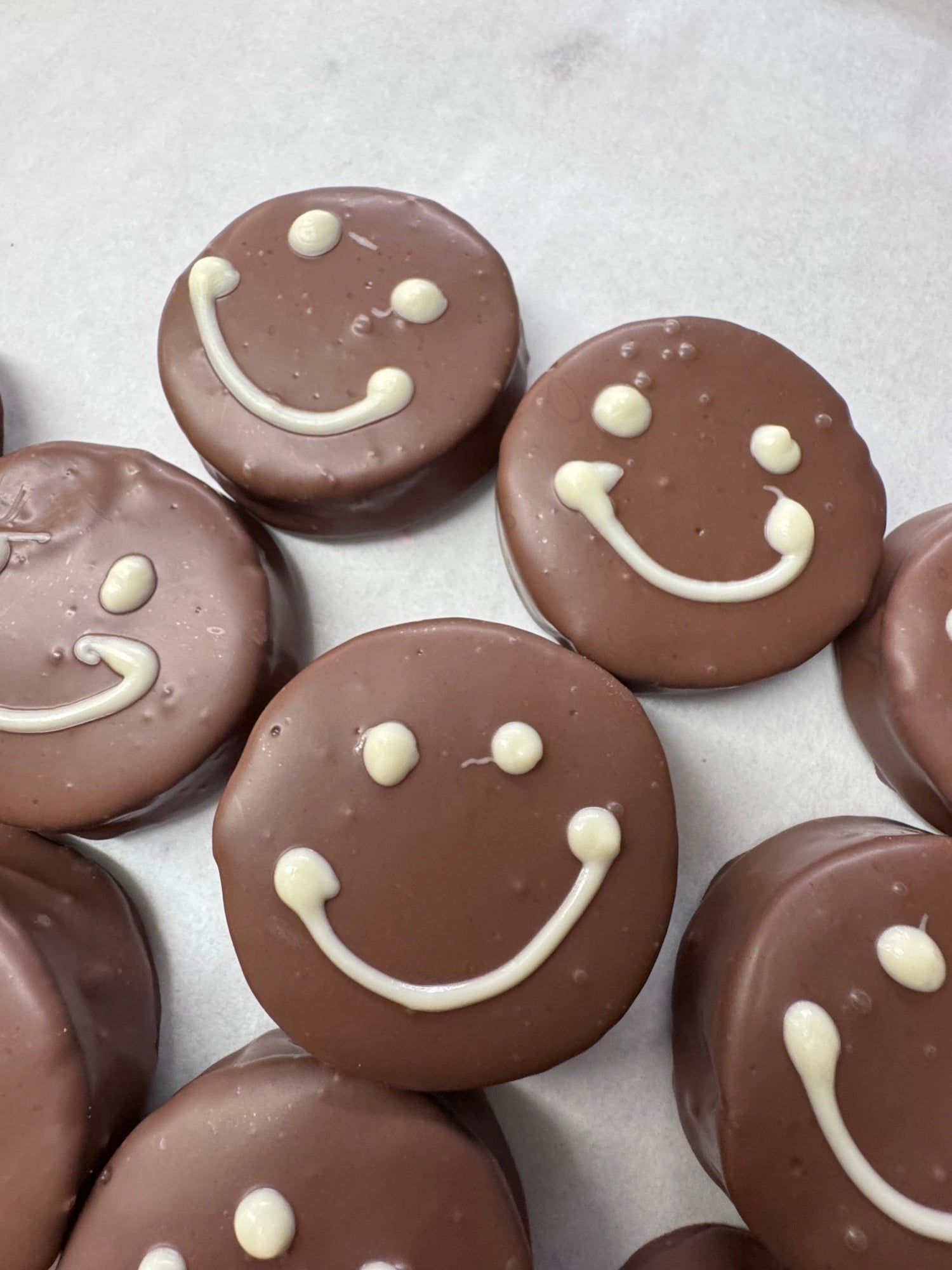 Marshmallow - Nandy&