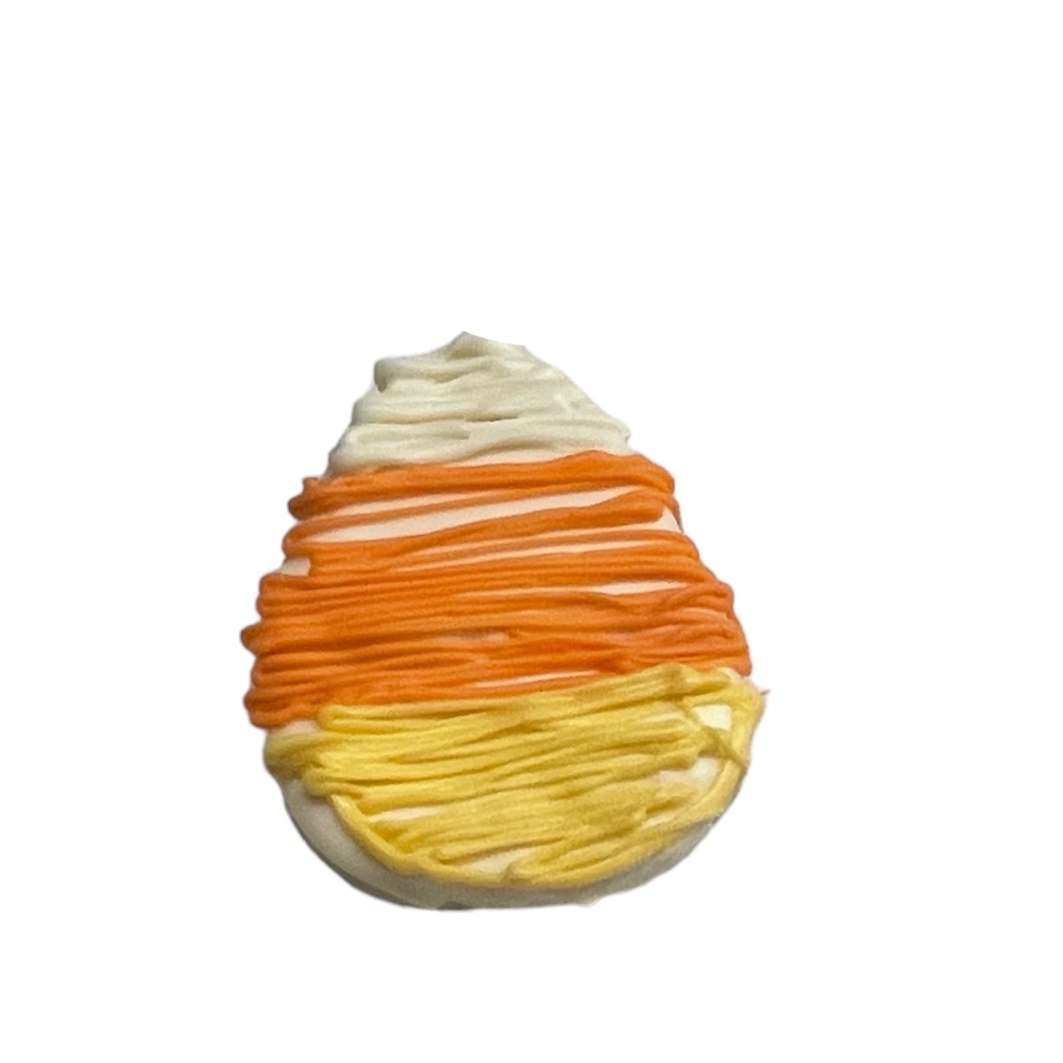 Marshmallow Candy Corn - Nandy's CandyMarshmallow Candy Corn