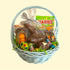 Medium Easter Baskets - Nandy&