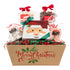Merry Christmas Basket - Nandy&