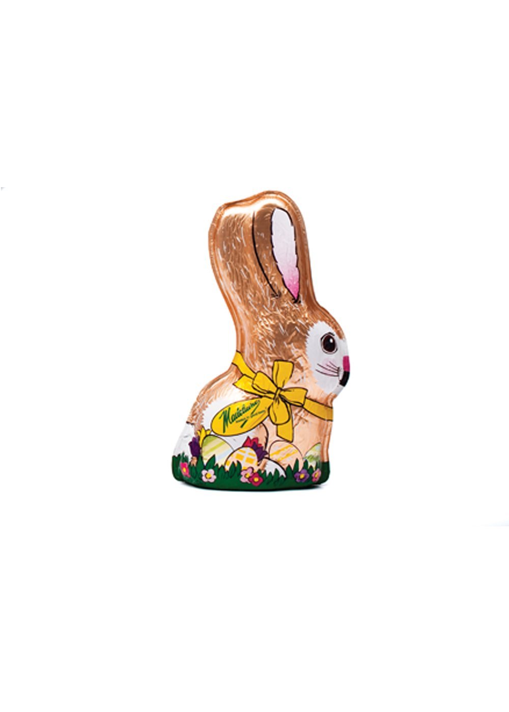 Milk Chocolate Semi Solid Rabbit - Nandy&