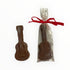 Mini Chocolate Acoustic Guitars - Nandy&