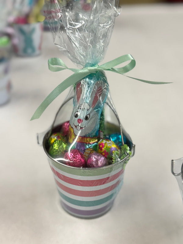 Mini Easter bucket - Nandy's CandyMini Easter bucket