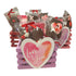 Mini Valentines Basket - Nandy&
