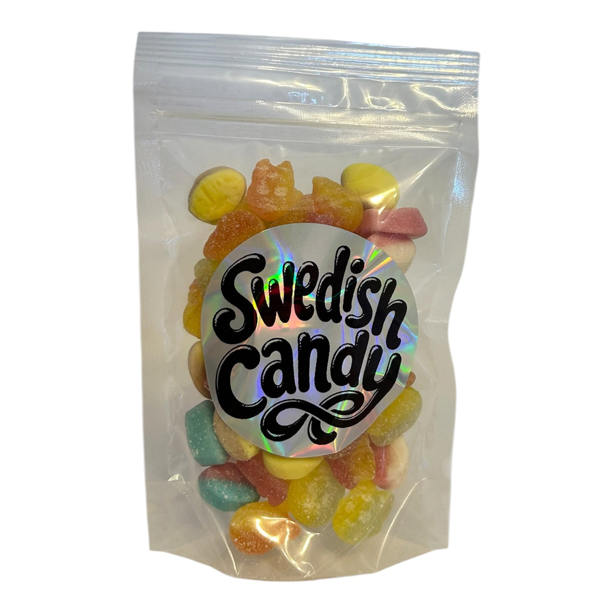 Mixed Swedish Candy - Nandy&