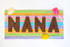 "Nana" in Chocolate - Nandy&