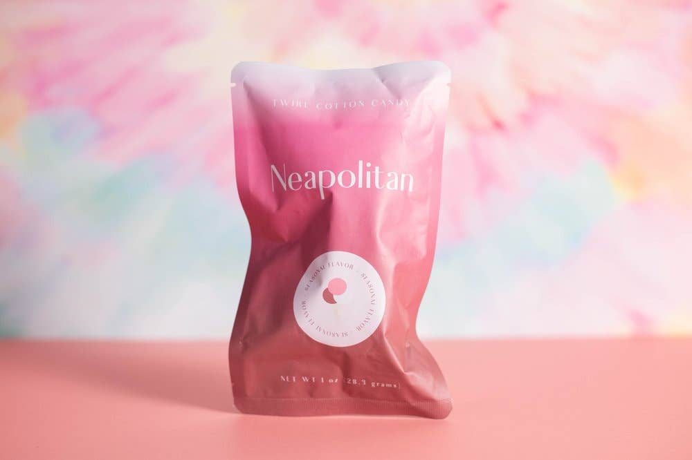 Neapolitan - Nandy&